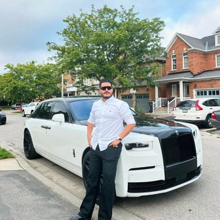 Telegram Channel Avatar